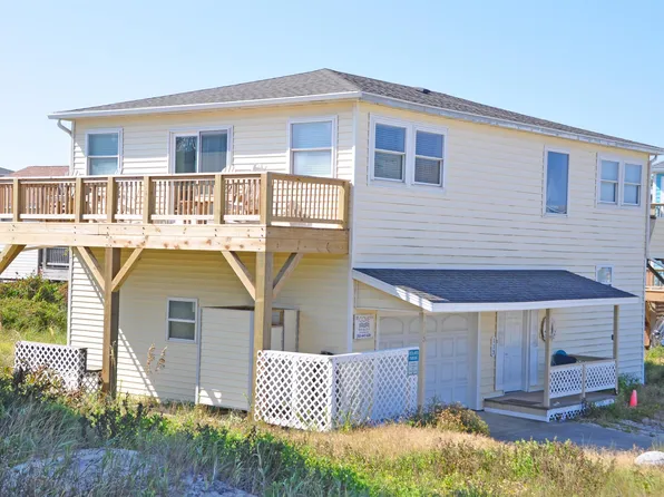 113 E Altoona St #59, Nags Head, NC 27959