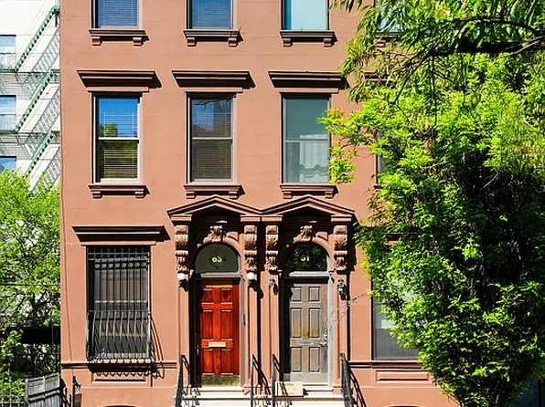 63 W 128th St #T, New York, NY 10027