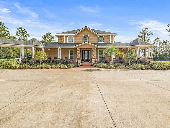 Main House 