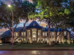 20006 Ambervine Cir, Katy, TX 77450