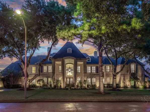 20006 Ambervine Cir, Katy, TX 77450