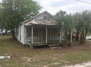 290 Bonita St, Port Saint Joe, FL 32456