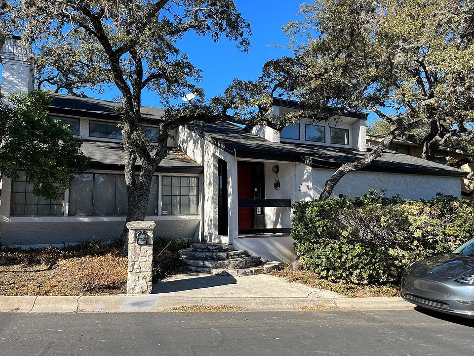 Front exterior