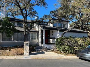 3551 Wellsprings Dr, San Antonio, TX 78230