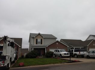 1610 Allston Dr, Murfreesboro, TN 37128