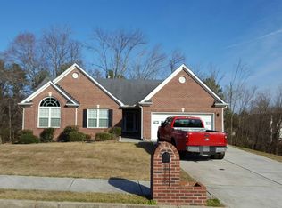 1784 Cedar Walk Ln, Conley, GA 30288