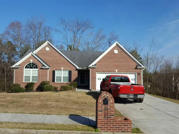 1784 Cedar Walk Ln, Conley, GA 30288