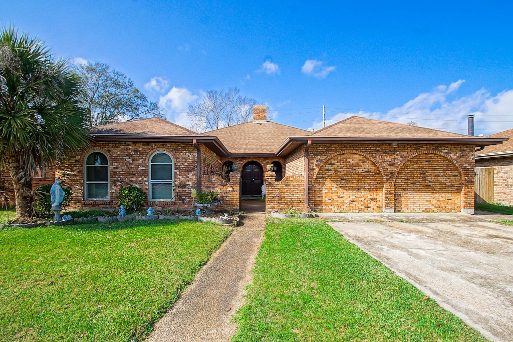 3349 Cannes Pl, Kenner, LA 70065 Zillow
