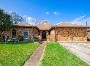3349 Cannes Pl, Kenner, LA 70065