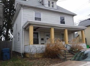 626 Perry Ave SW, Massillon, OH 44647