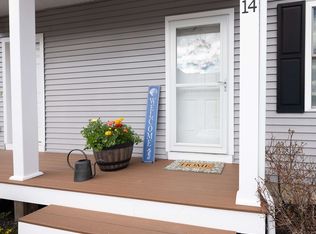 14 Landing Way #14, Lakeville, MA 02347