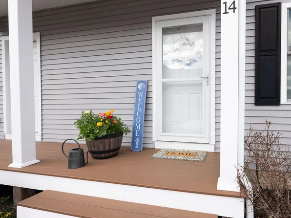 14 Landing Way #14, Lakeville, MA 02347