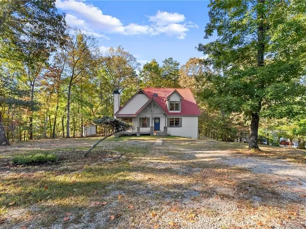 6187 Grants Ford Dr, Gainesville, GA 30506