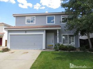 4124 Orleans St, Denver, CO 80249