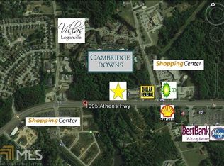 1095 Athens Hwy, Loganville, GA 30052