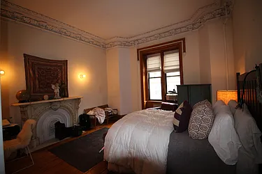 Rented by Brooklyn Real Inc