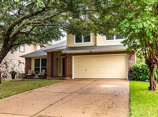 15432 Quinley Dr, Austin, TX 78728