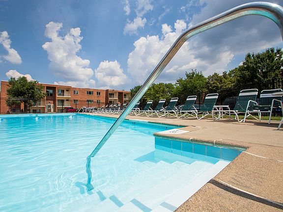 3rd image of 2703 Erlene Dr #1810