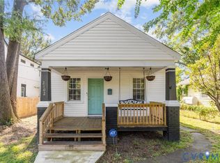 2102 Harwood St, Richmond, VA 23224
