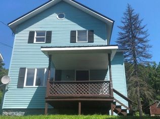 217 Ridge Ave, Curwensville, PA 16833