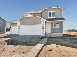 912 SW 7th St, Grimes, IA 50111