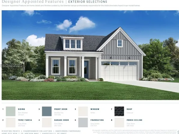 73 Lantana Way, Hardeeville, SC 29927