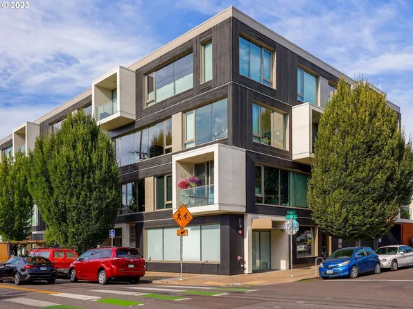 28 SE 28th Ave #404, Portland, OR 97214