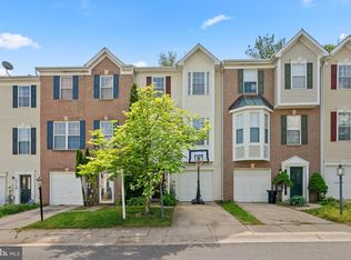13130 Diamond Hill Dr, Germantown, MD 20874