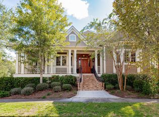 615 Cattle St, Charleston, SC 29492