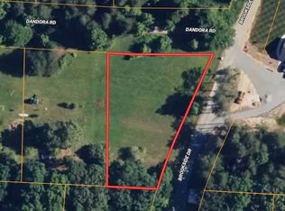 L1 Dandora Rd, Burlington, NC 27217