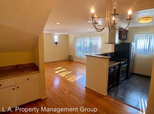 1045 N Edinburgh Ave APT 5, West Hollywood, CA 90046