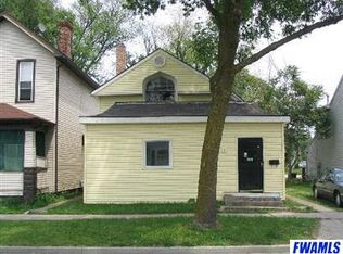 1241 Ewing St, Fort Wayne, IN 46802