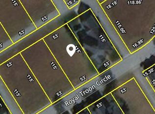 89 Royal Troon Cir, Oak Ridge, TN 37830