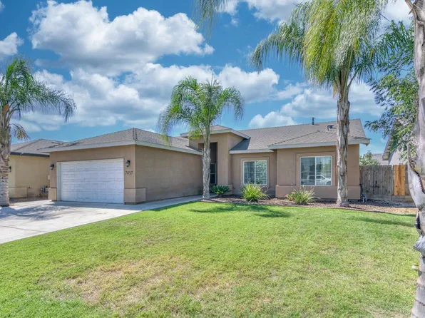 7437 Avenue 308, Goshen, CA 93291