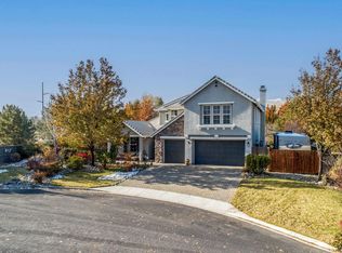 650 Paso Fino Ct, Reno, NV 89521