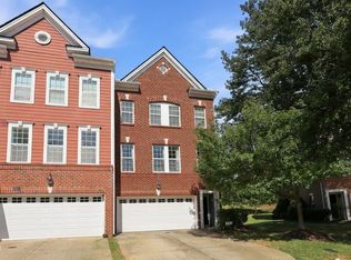 243 Bally Shannon Way, Apex, NC 27539