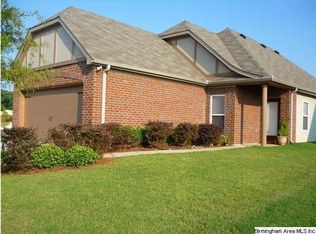 4416 Rosser Loop Dr, Bessemer, AL 35022