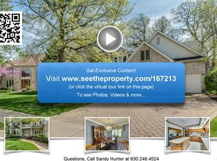 1613 Imperial Cir, Naperville, IL 60563