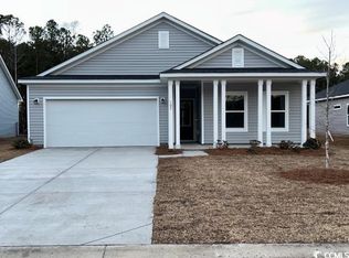 207 Valerio St LOT 693, Myrtle Beach, SC 29579