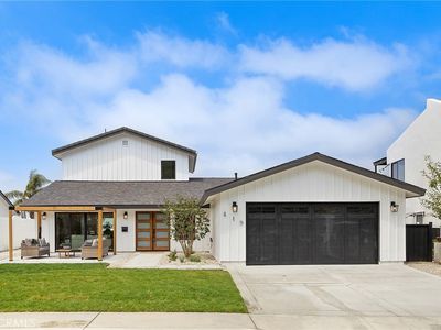 419 Calle Familia, San Clemente, CA, 92672