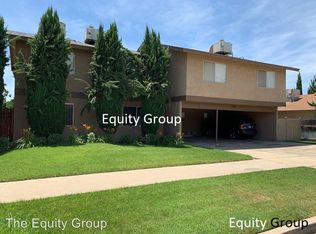 320 N E St APT 1, Exeter, CA 93221