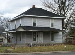1204 Madison Ave, Anderson, IN 46016