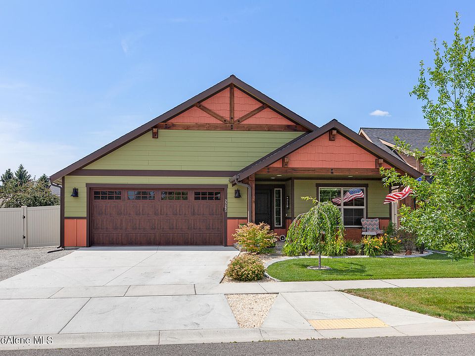 1st image of 2265 N Sockeye Dr
