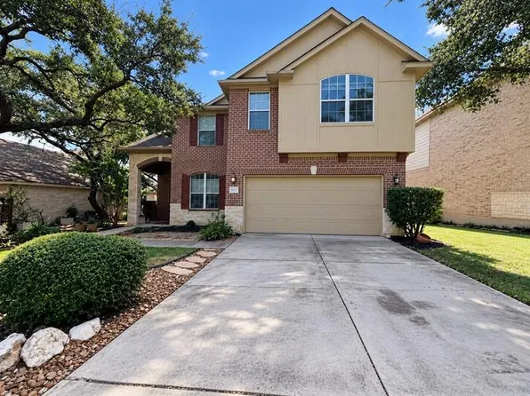 9006 Los Sonoma Rio, Helotes, TX 78023