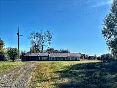 457796 W Us Highway 64, Sallisaw, OK, 74955