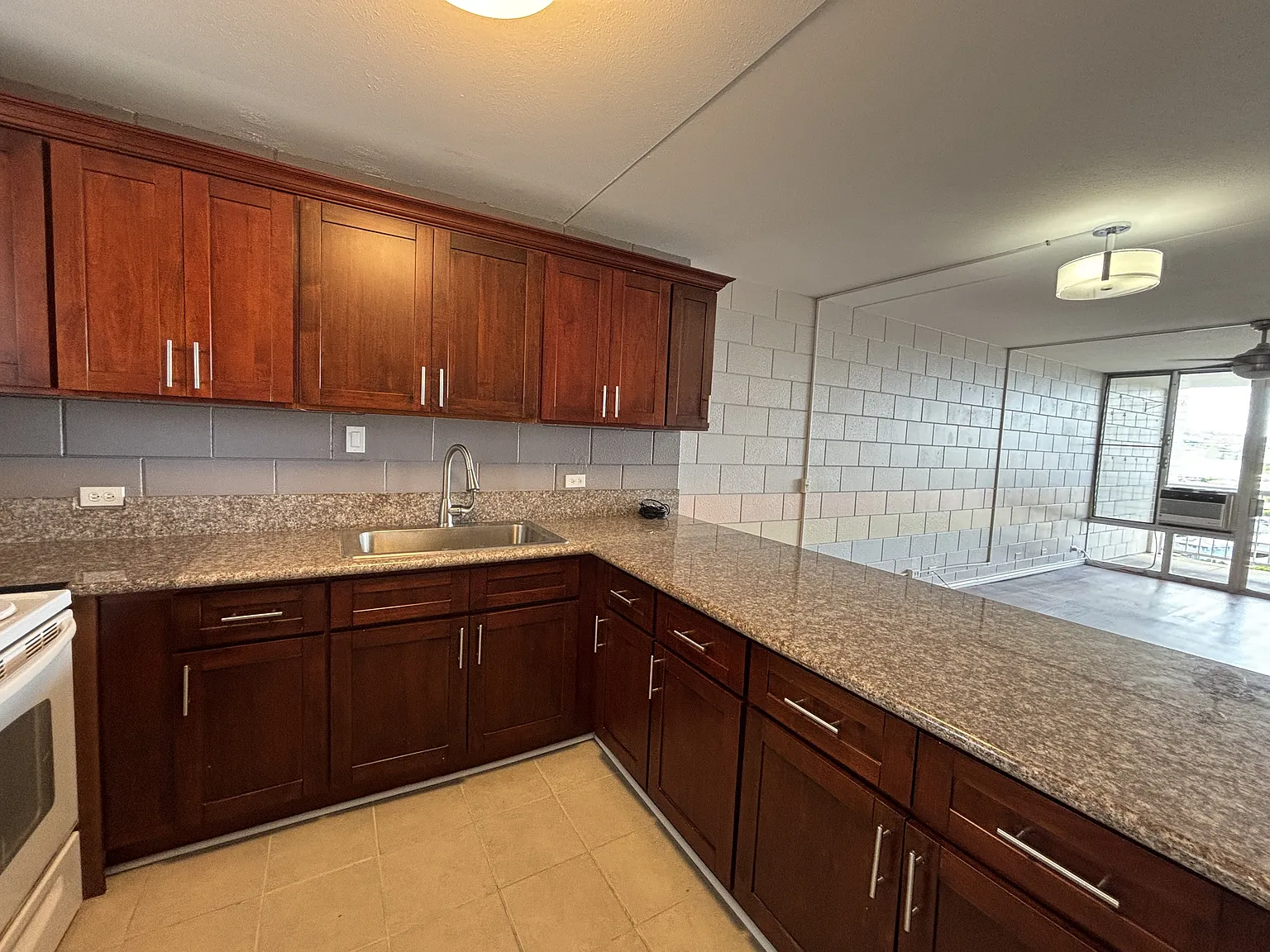 1320 Alexander Street #801 - 801 — Photo 4