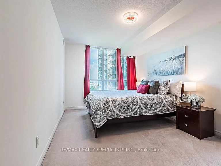 335 Rathburn Rd W #1703 — Photo 11