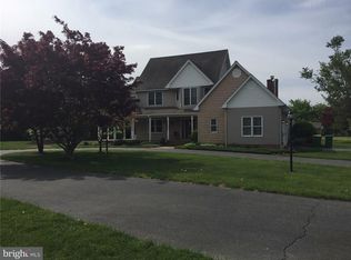 4914 Briarhook Rd, Seaford, DE 19973