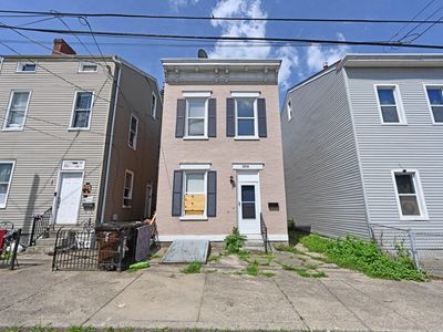 1909 Pine St, Covington, KY, 41014
