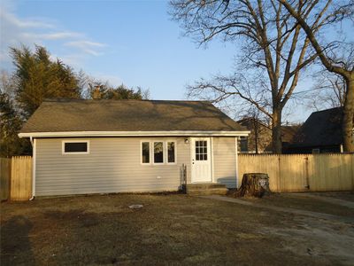 191 Laurelton Drive, Mastic Beach, NY, 11951